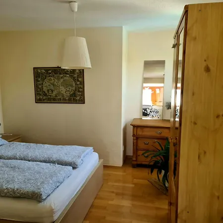 Apartment Denecke *