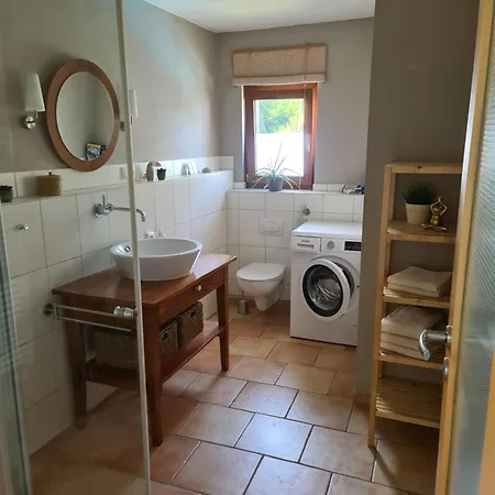Apartment Denecke *