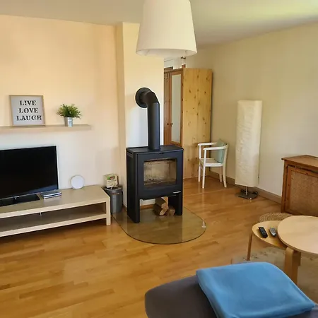 Apartamento Denecke Beverungen