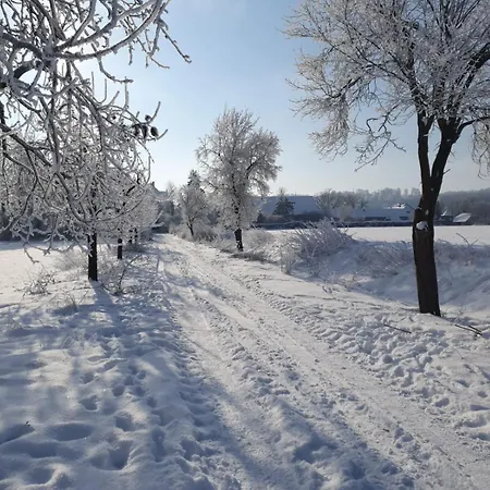 Denecke Apartamento *