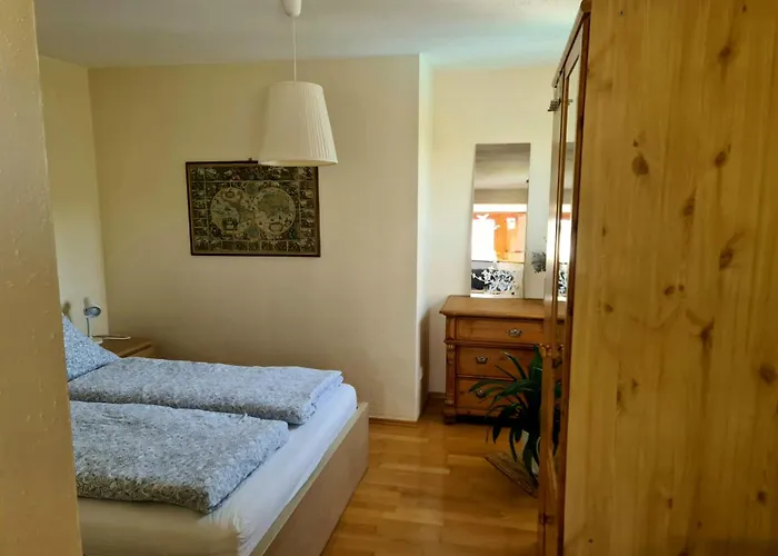 Appartement Denecke *