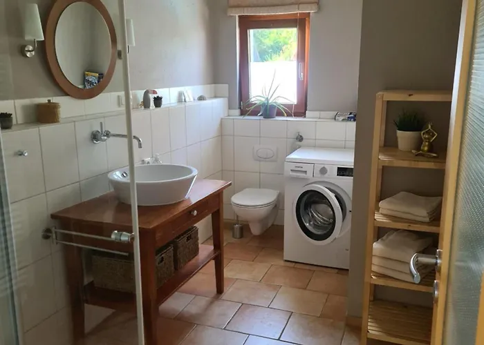 Apartamento Denecke *