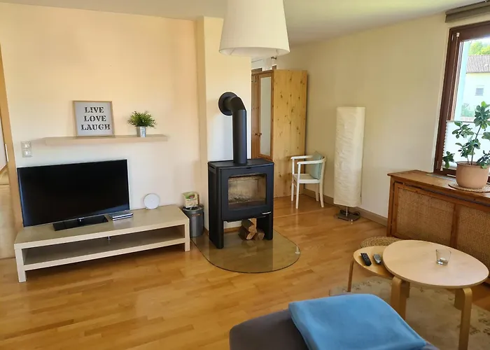 Apartamento Denecke Beverungen