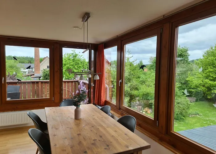 Denecke Apartamento *