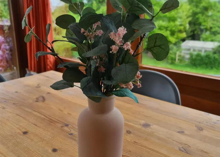 Apartamento Denecke *