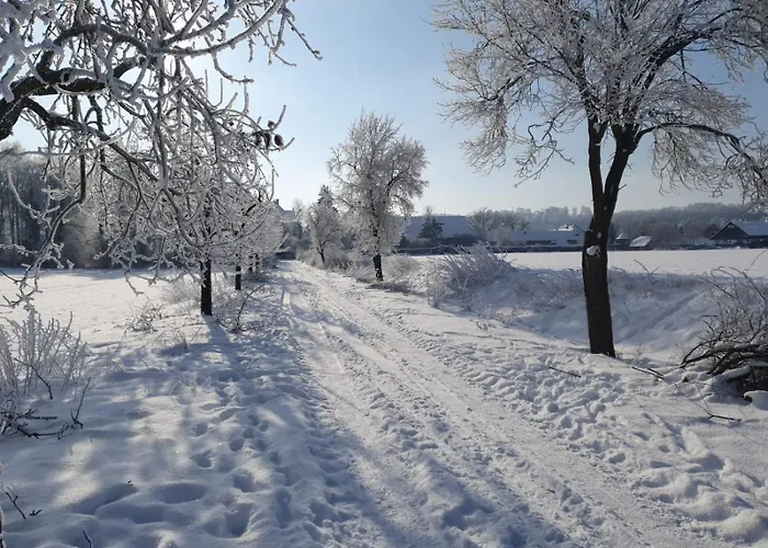 Denecke Appartement *